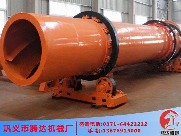 烘干機(jī)托輪裝置的作用有哪些?拖輪嚴(yán)重磨損的原因分析? 烘干機(jī)托輪裝置的作用有哪些?拖輪嚴(yán)重磨損的原因分析?